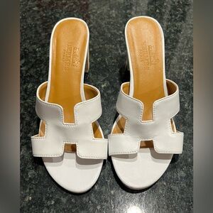 Hermes Oasis Sandals